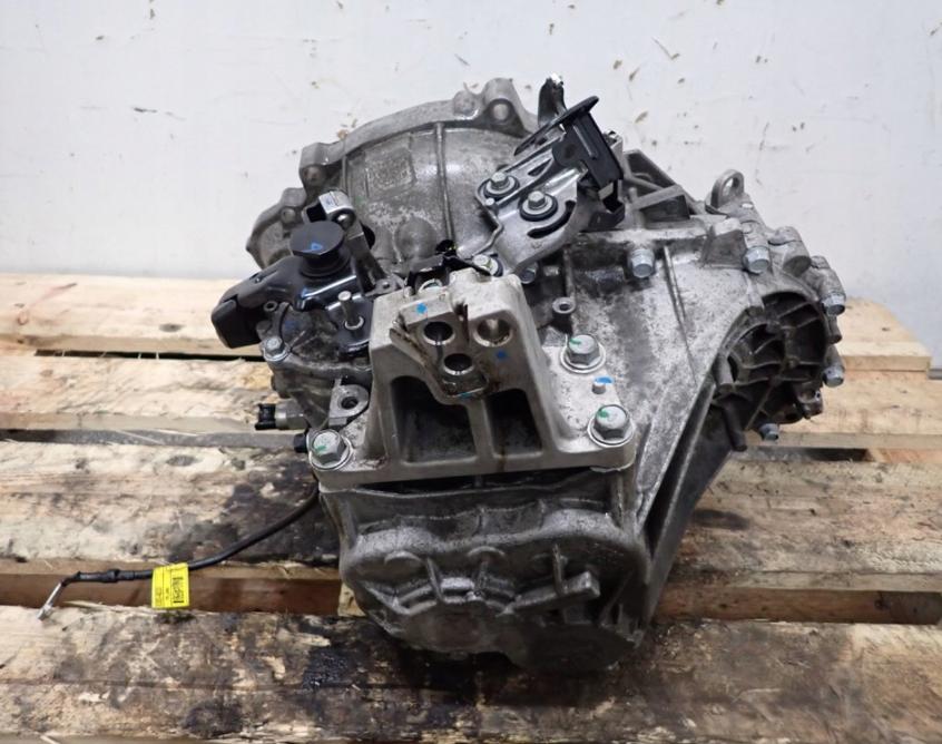 Prevodovka - HYUNDAI I30 II  110 HP 15R FV