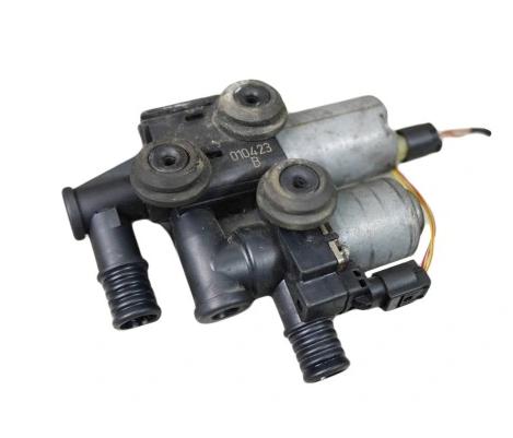 magnetický ventil pumpa vody BMW E46 COMPACT II 8369807