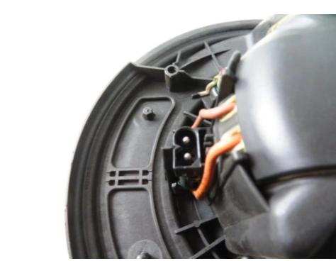 ventilátor MERCEDES-BENZ A W169