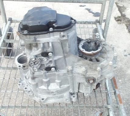 VW GOLF VI OCTAVIA  1.6TDI Prevodovka - LHW: