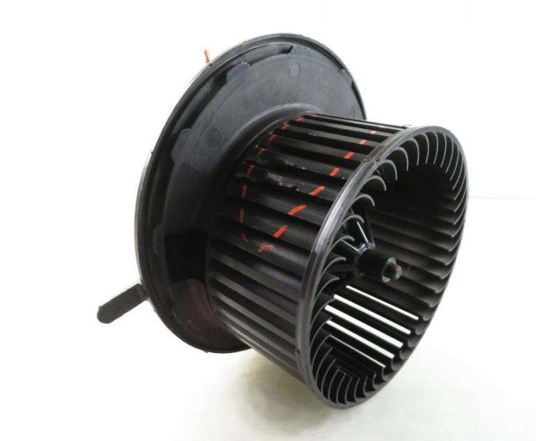 ventilátor MERCEDES-BENZ A W169 