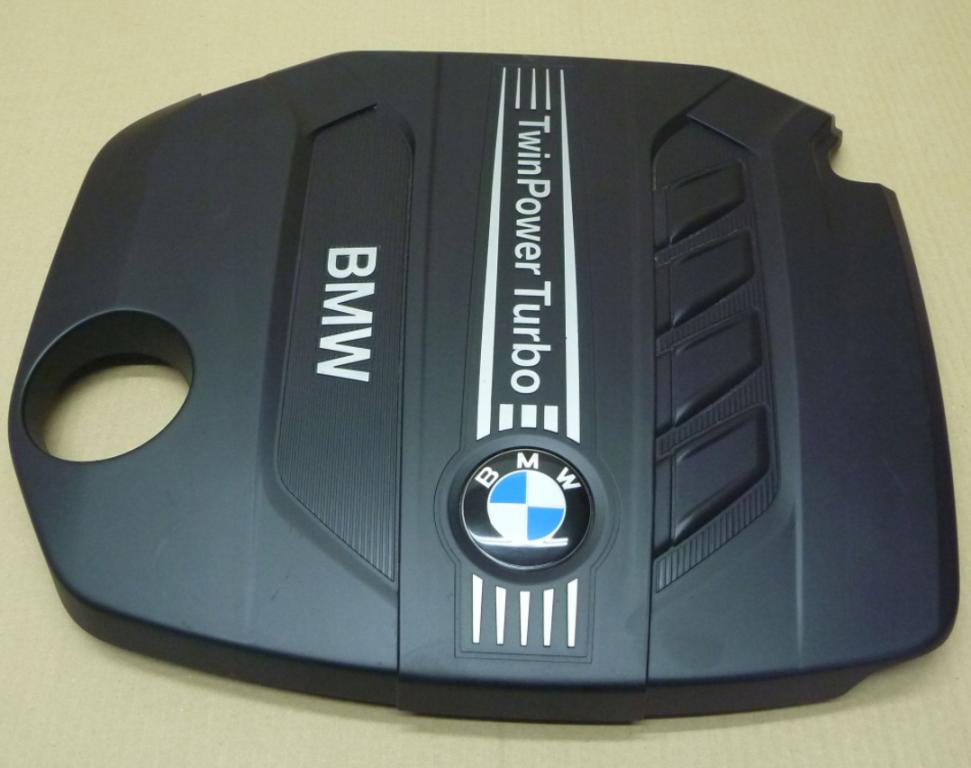 BMW OE 7810800 obal: motoru horní