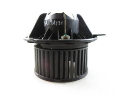 ventilátor MERCEDES-BENZ A W169