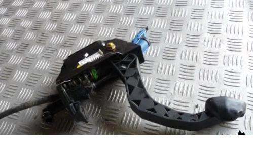 pedal spojky Spojkový valec  POLO IV 9N 6Q1721059R