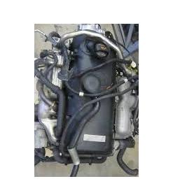 motor  VW touareg 2.5 TDI  06r: BAC