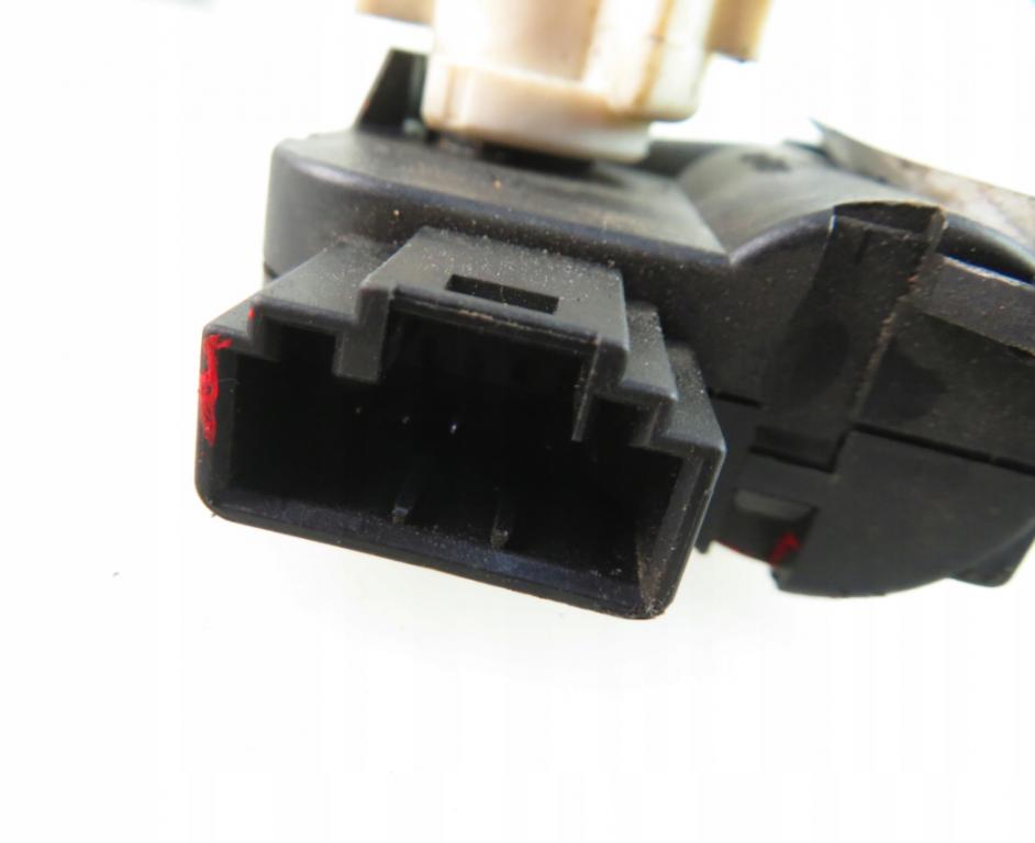 Motorček dvierok kúrenia AUDI A3 (8P1) 0132801337