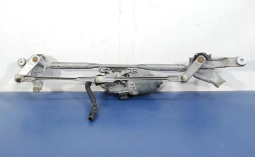 FORESTER: III 07- Mechanizmus stieračov 86511SC010