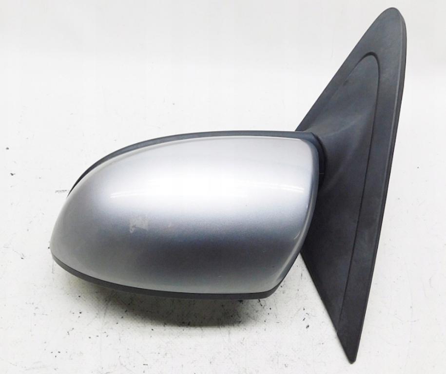 Spätné zrkadlo ľave 7pin - MAZDA 3 BL 09-14 EU