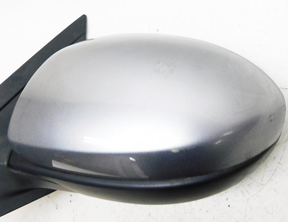 Spätné zrkadlo ľave 7pin - MAZDA 3 BL 09-14 EU