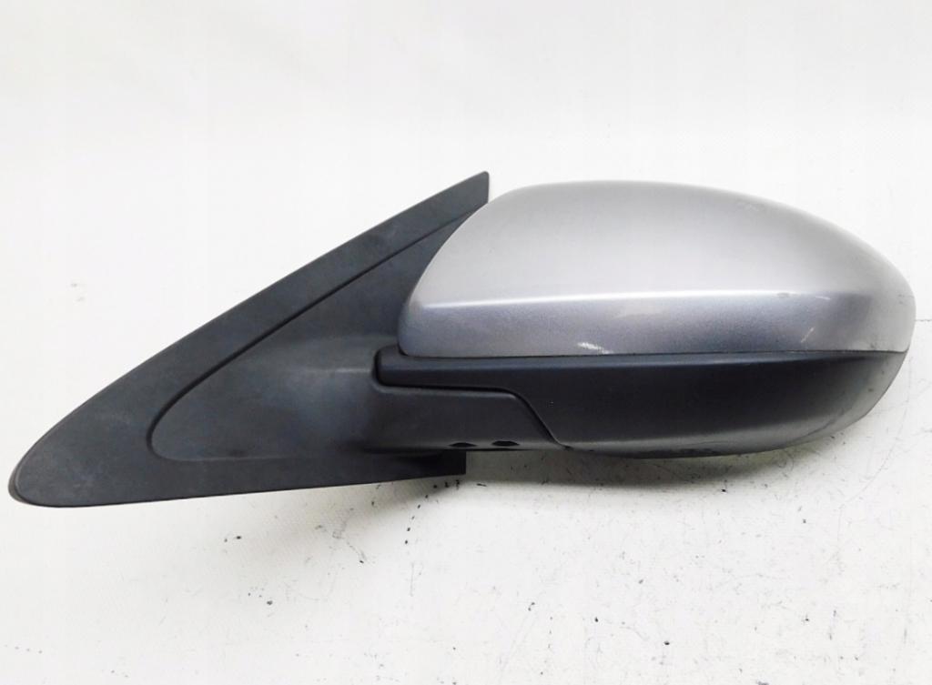 Spätné zrkadlo ľave 7pin - MAZDA 3 BL 09-14 EU