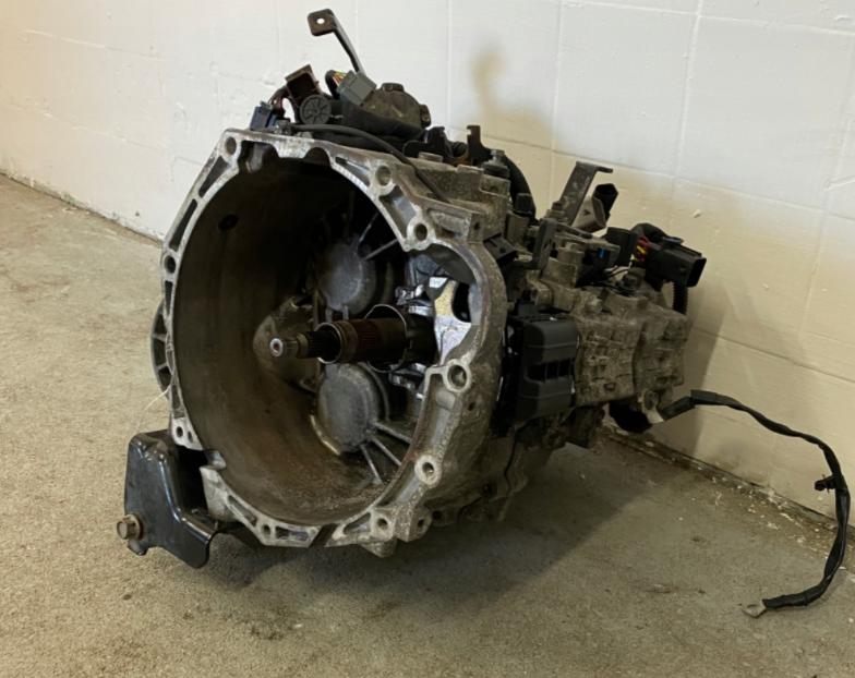 prevodovka stupeň,rýchlosť Hyundai I40 1.7 D