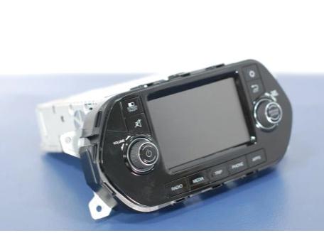 FIAT TIPO II RADIO BLETOOTH: 07356418130