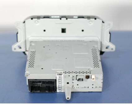 FIAT TIPO II RADIO BLETOOTH: 07356418130