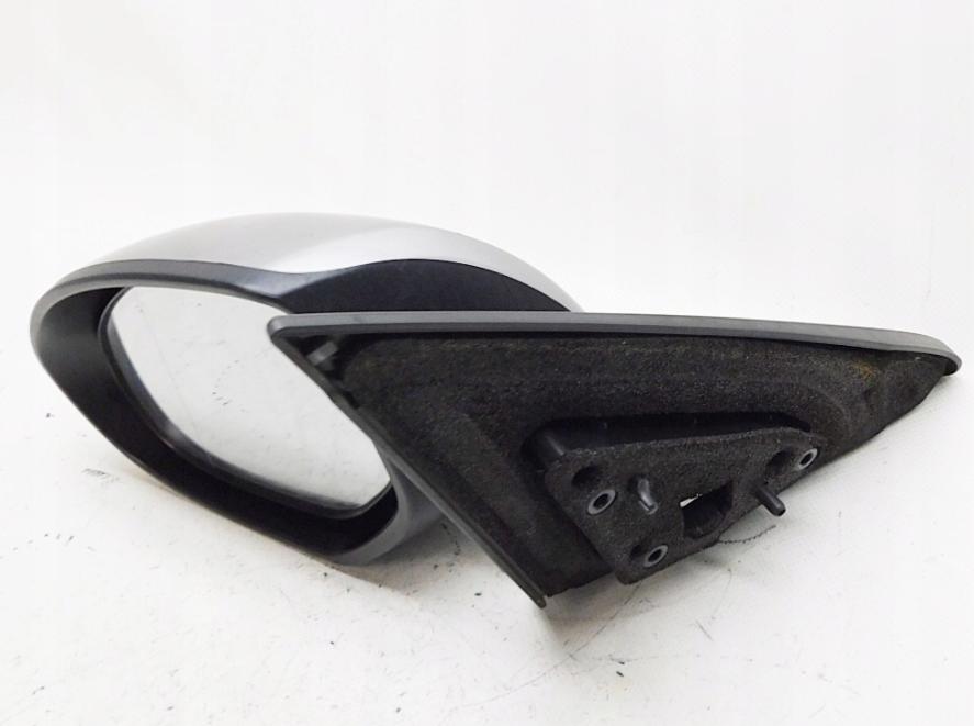 Spätné zrkadlo ľave 7pin - MAZDA 3 BL 09-14 EU