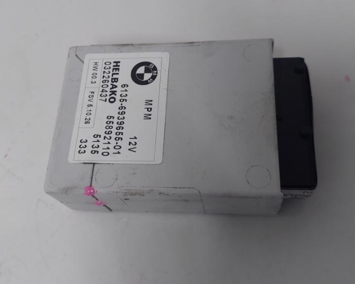 Modul Riadiaca jednotka MPM BMW E60 6939655