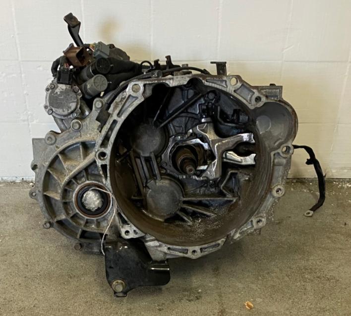 prevodovka stupeň,rýchlosť  Hyundai I40 1.7 D