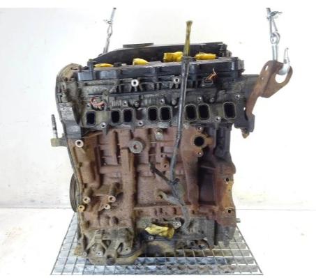 Motor Ford Transit VI LIFT MK7 2.2TDCI P8FA: 63kW