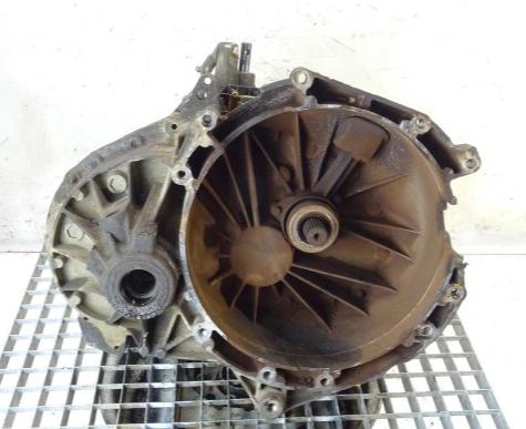 Prevodovka - Ford Transit VI LIFT MK7 2.2TDCI   63kW 6C1R7002AB