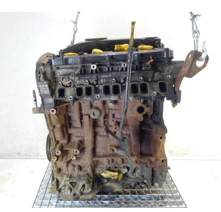 Motor Ford Transit VI LIFT MK7 2.2TDCI P8FA: 63kW