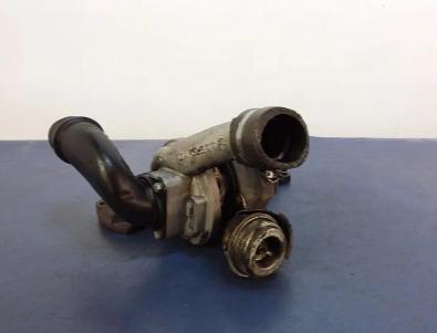 ALFA ROMEO 159 1.9 JTD Turbodúchadlo,turbo 55205475 120 HP