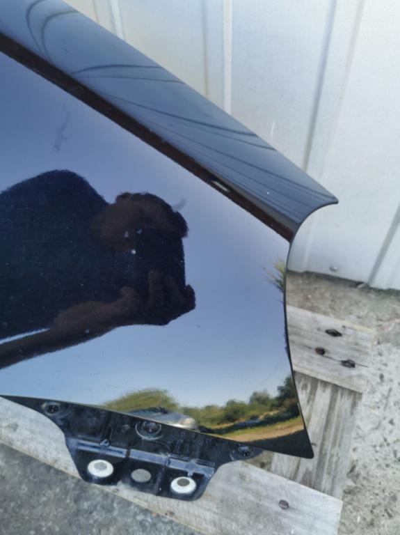 blatník pravý predný VW Golf V L041