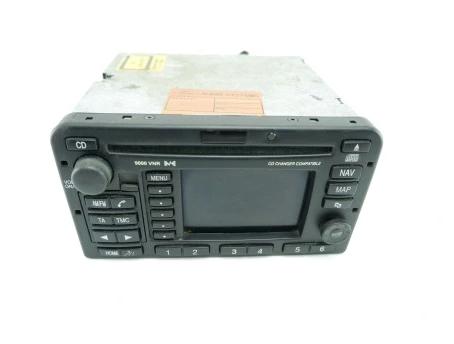 RADIO CD Navigácia FORD MONDEO MK3 1S7F-18K931-AA