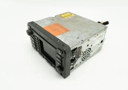 RADIO CD Navigácia FORD MONDEO MK3 1S7F-18K931-AA