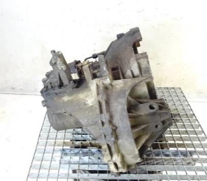 Prevodovka - Ford Transit VI LIFT MK7 2.2TDCI   63kW 6C1R7002AB