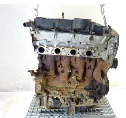 Motor Ford Transit VI LIFT MK7 2.2TDCI P8FA: 63kW