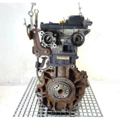 Motor Ford Transit VI LIFT MK7 2.2TDCI P8FA: 63kW