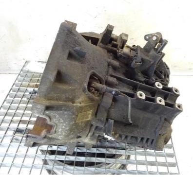 Prevodovka - Ford Transit VI LIFT MK7 2.2TDCI   63kW 6C1R7002AB