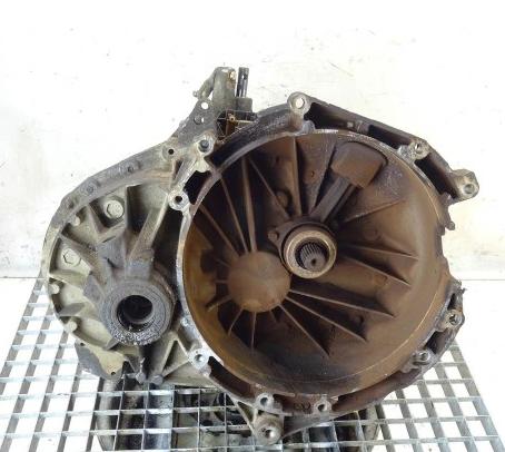 Prevodovka - Ford Transit VI LIFT MK7 2.2TDCI   63kW 6C1R7002AB