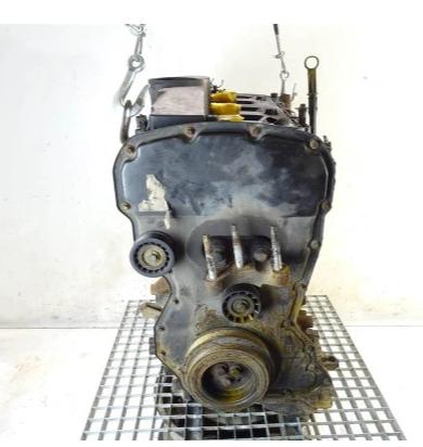 Motor Ford Transit VI LIFT MK7 2.2TDCI P8FA: 63kW