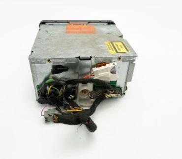 RADIO CD Navigácia FORD MONDEO MK3 1S7F-18K931-AA