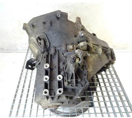 Prevodovka - Ford Transit VI LIFT MK7 2.2TDCI   63kW 6C1R7002AB