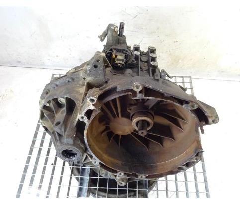 Prevodovka - Ford Transit VI LIFT MK7 2.2TDCI   63kW 6C1R7002AB