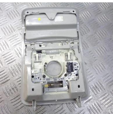 osvetlenie kabína predný VW GOLF V 1K0947133E