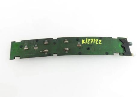 AUDI A4 B6 8E5035225A  ANTENA Zosilňovač