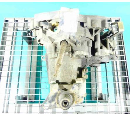 Prevodovka - VW POLO III 6N ESY 1.0 MPI  50HP