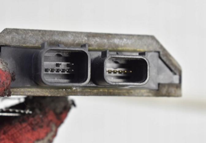 Riadiaca jednotka Modul diferenciálu zad 9009059802 OPEL ANTARA