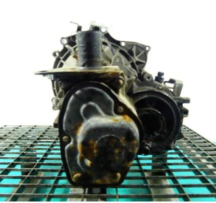 Prevodovka - VW POLO III 6N ESY 1.0 MPI  50HP