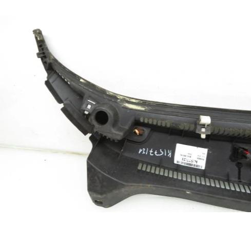 Torpédo, plast pod čelné okno FORD KA: II 735456303