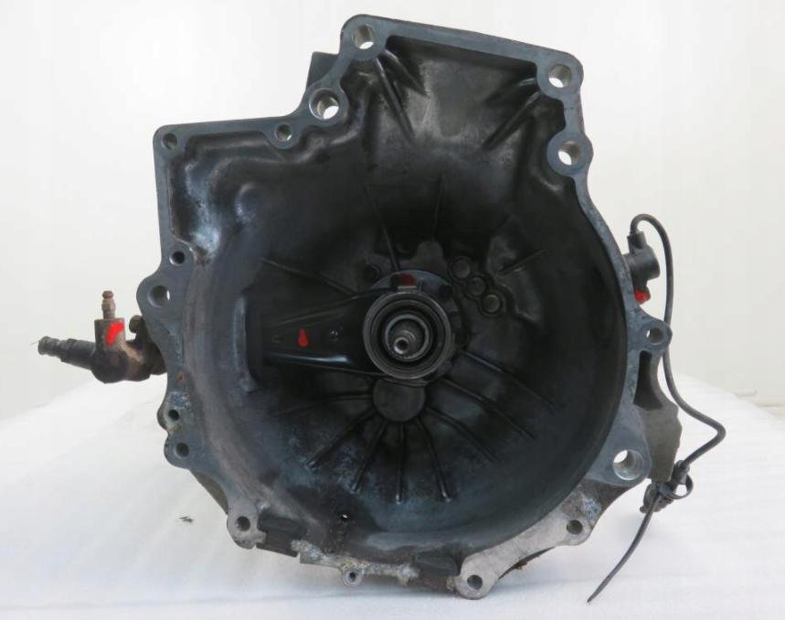 Prevodovka - KIA SPORTAGE: I 2.0 - 16V 4WD K011