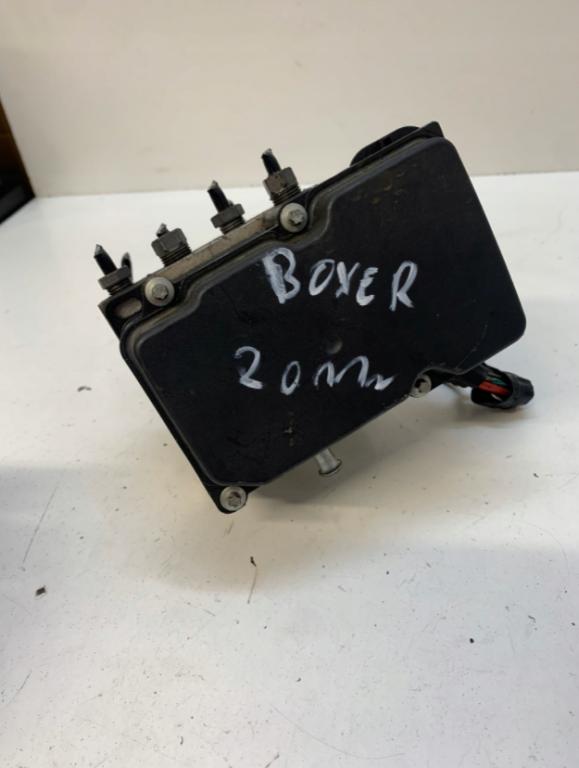 Pumpa ABS BOXER 2011R 00518045960 0265232112