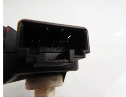 Motorček dvierok kúrenia AUDI A3 8P 1K1907511G