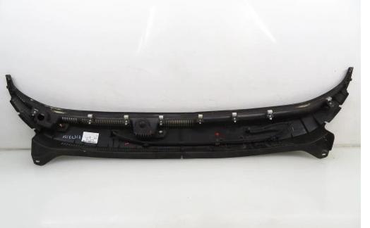 Torpédo, plast pod čelné okno FORD KA: II 735456303