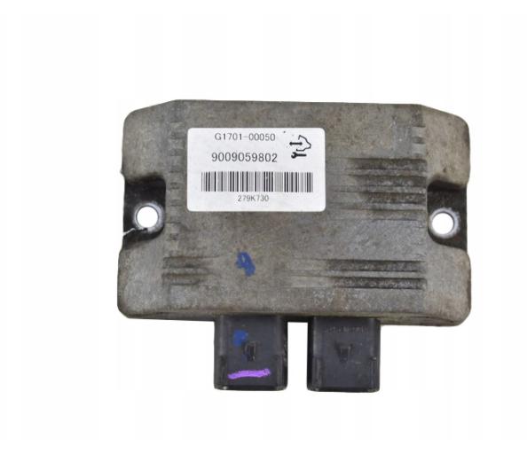 Riadiaca jednotka Modul diferenciálu zad 9009059802 OPEL ANTARA