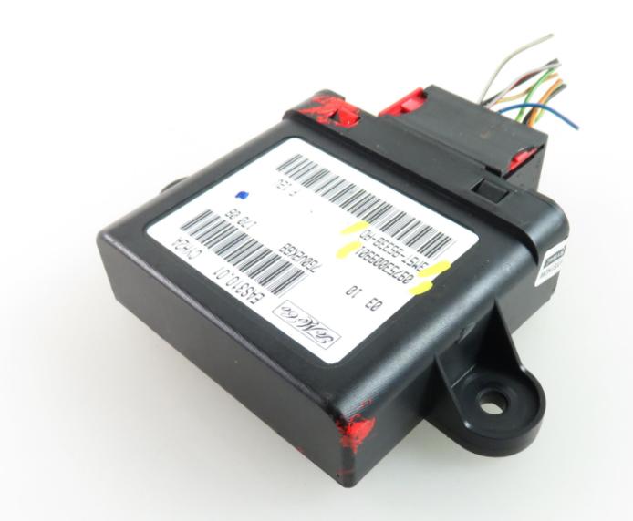 Modul komfortu FORD FOCUS MK2 3M5T95338AD