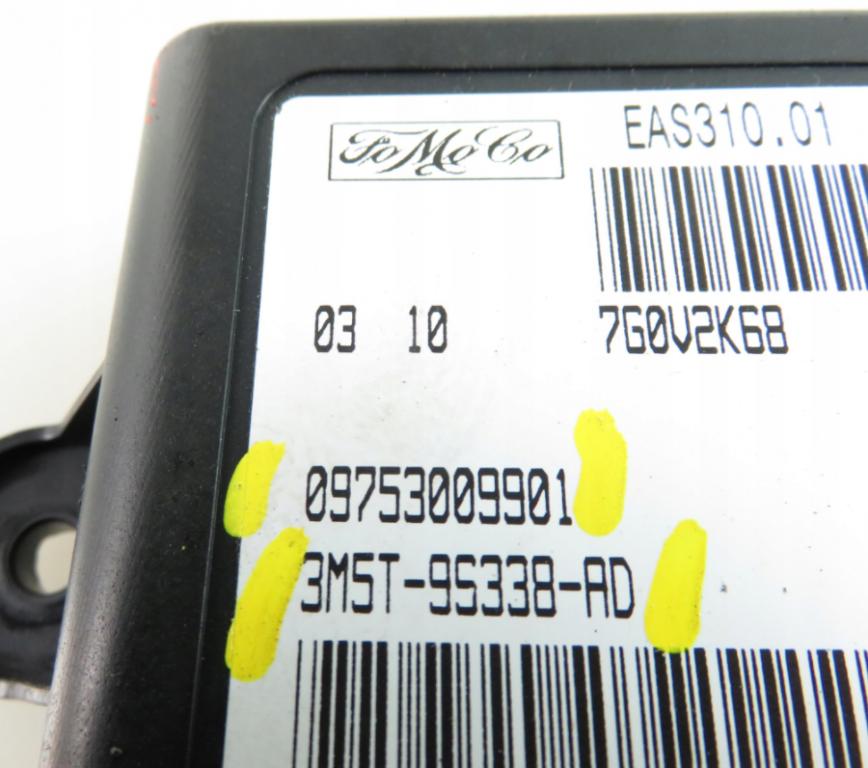 Modul komfortu FORD FOCUS MK2 3M5T95338AD