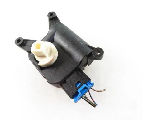 Motorček dvierok kúrenia AUDI A3 8P 1K1907511G